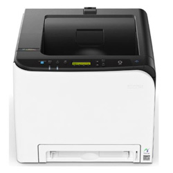 impresoras color con toner